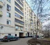 3-комнатная квартира, 55.1 м² - фото 29