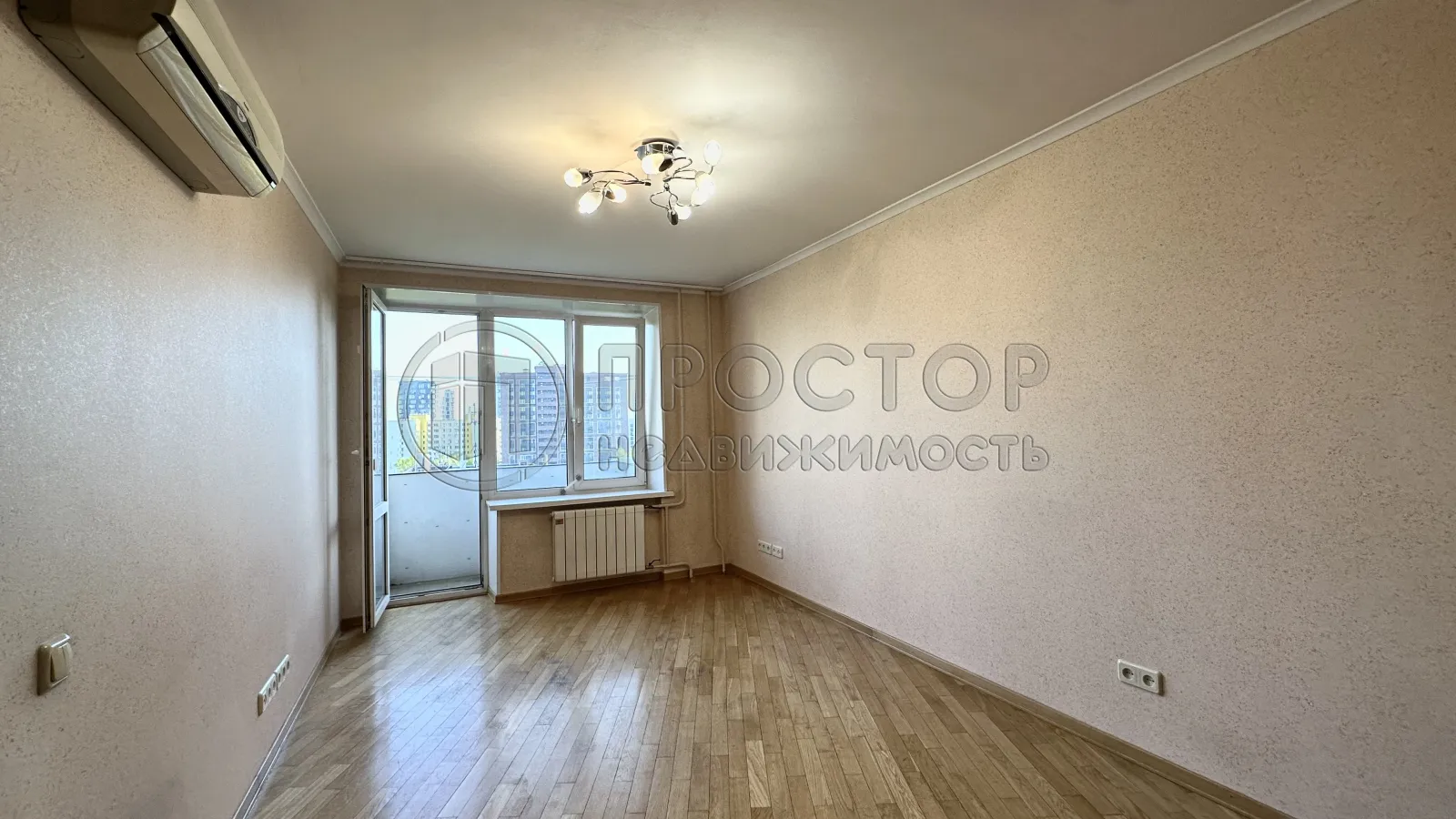 2-комнатная квартира, 40.8 м² - фото 2