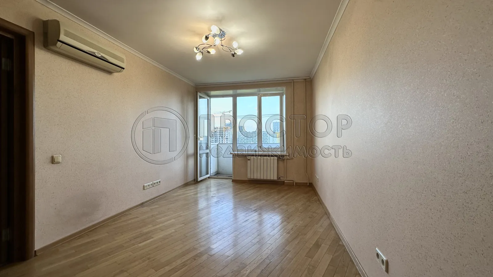 2-комнатная квартира, 40.8 м² - фото 3