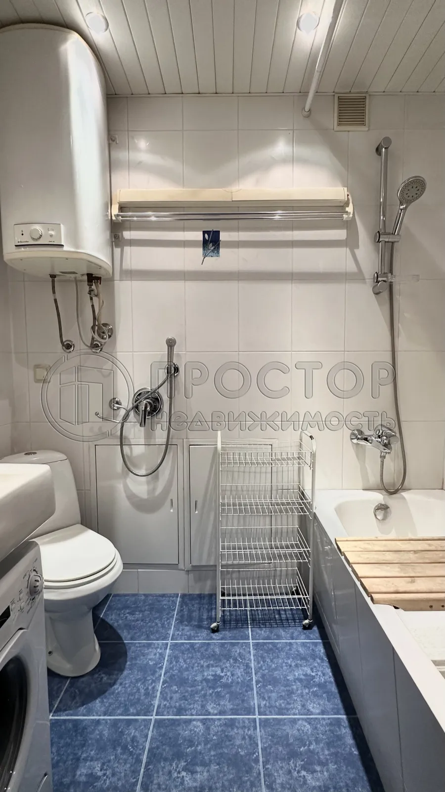 2-комнатная квартира, 40.8 м² - фото 5