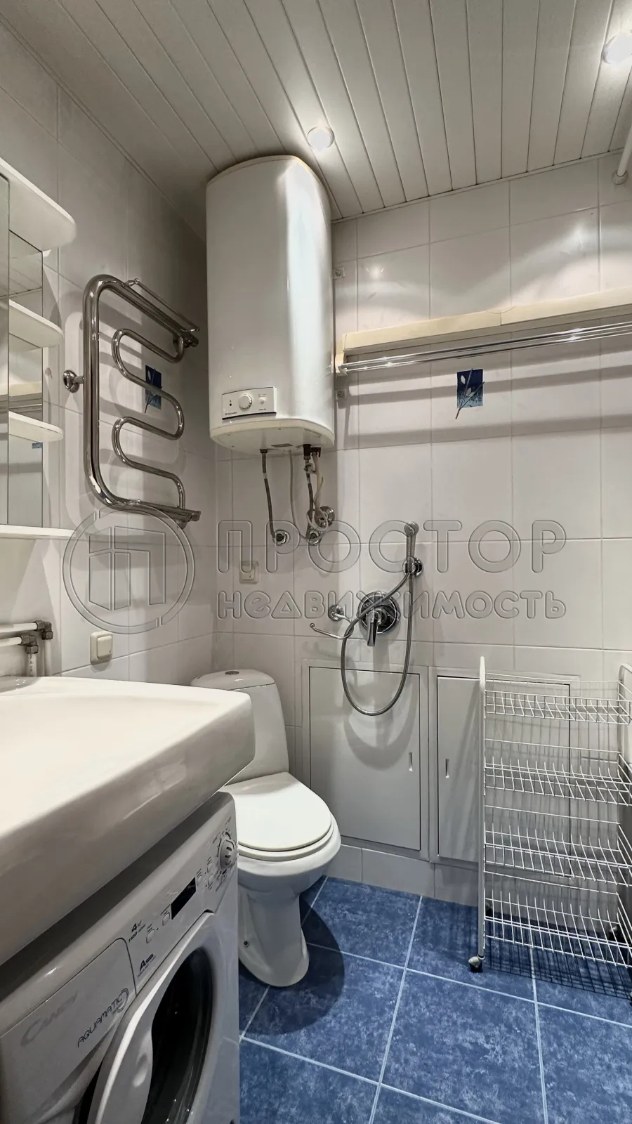 2-комнатная квартира, 40.8 м² - фото 7