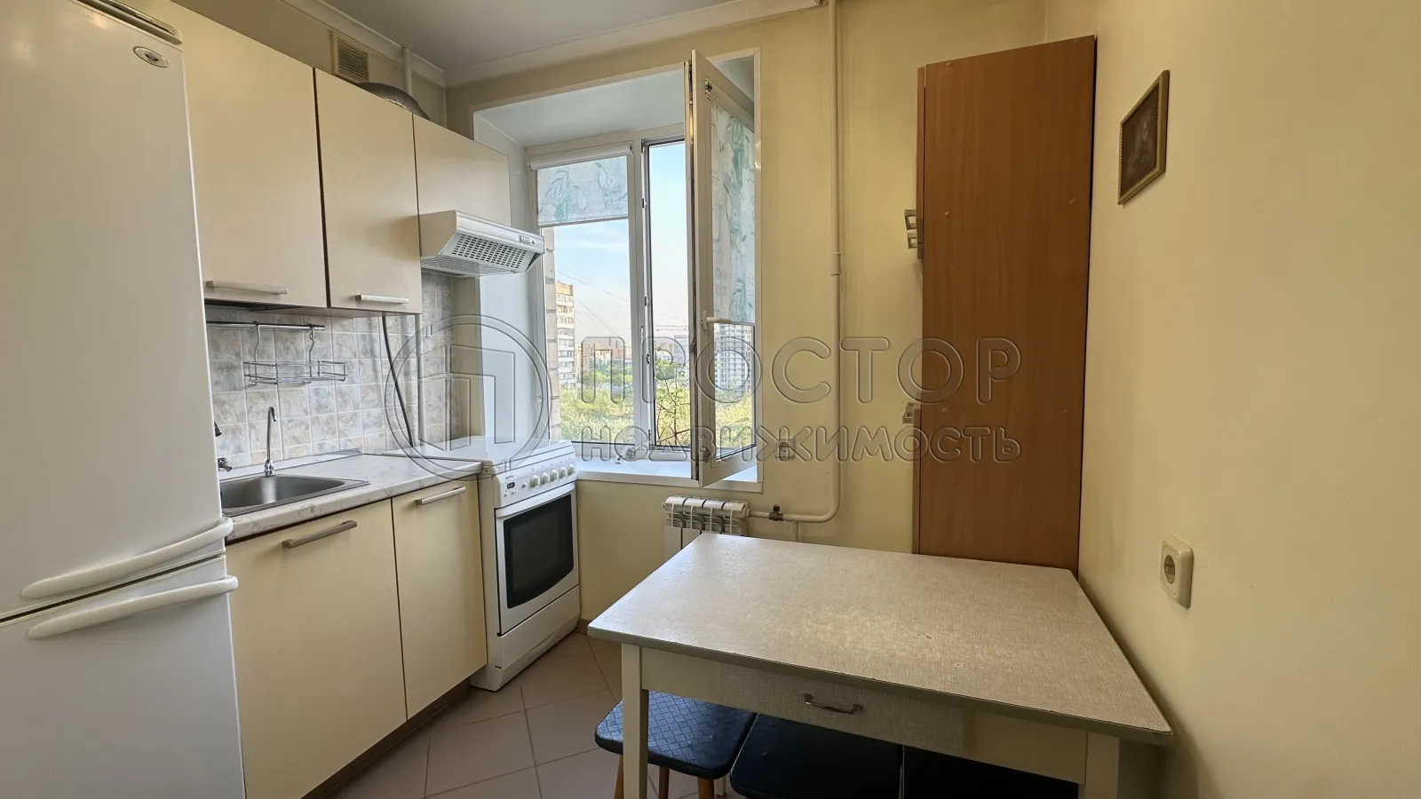 2-комнатная квартира, 40.8 м² - фото 9