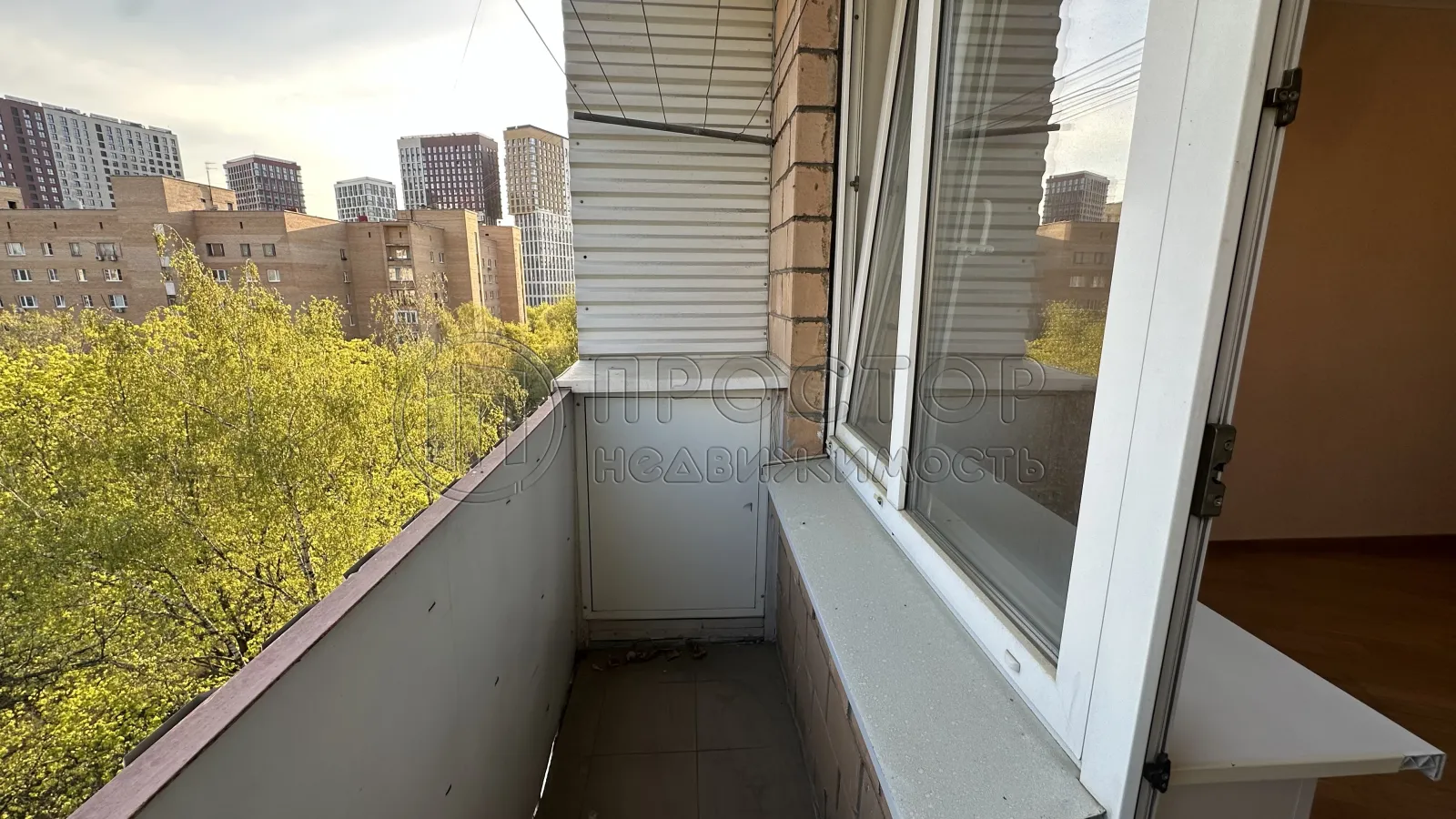 2-комнатная квартира, 40.8 м² - фото 12