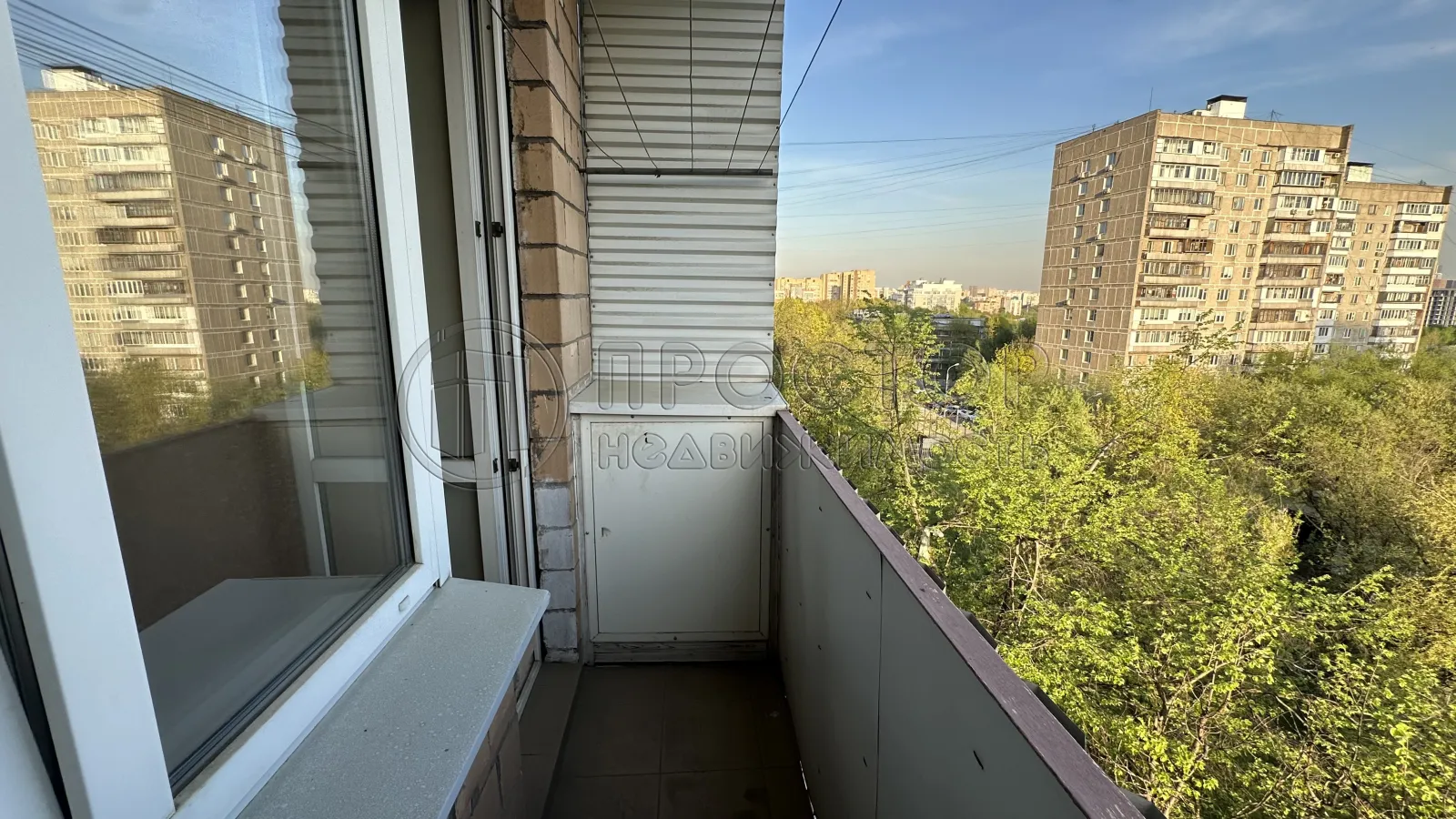 2-комнатная квартира, 40.8 м² - фото 13