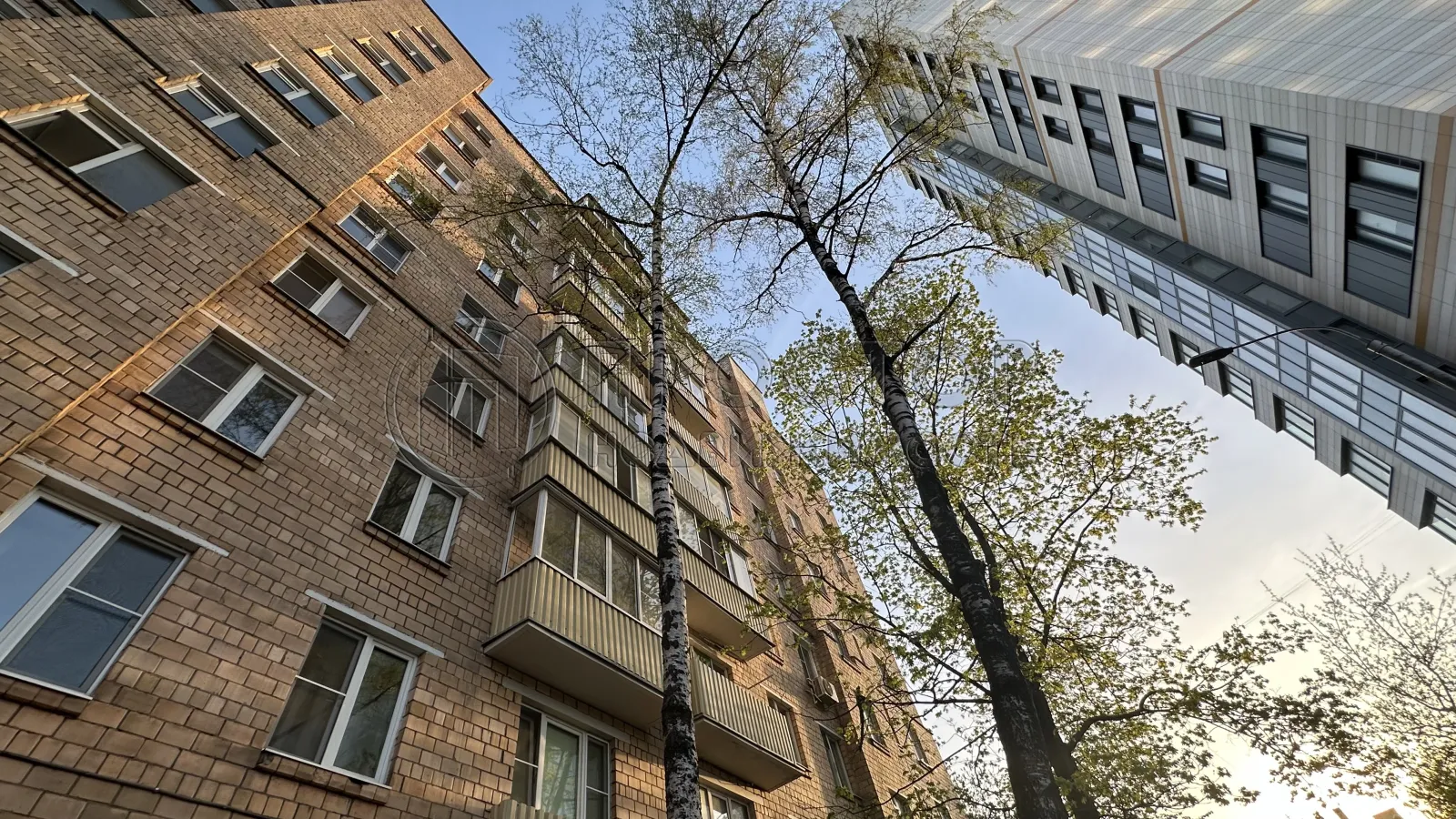 2-комнатная квартира, 40.8 м² - фото 14