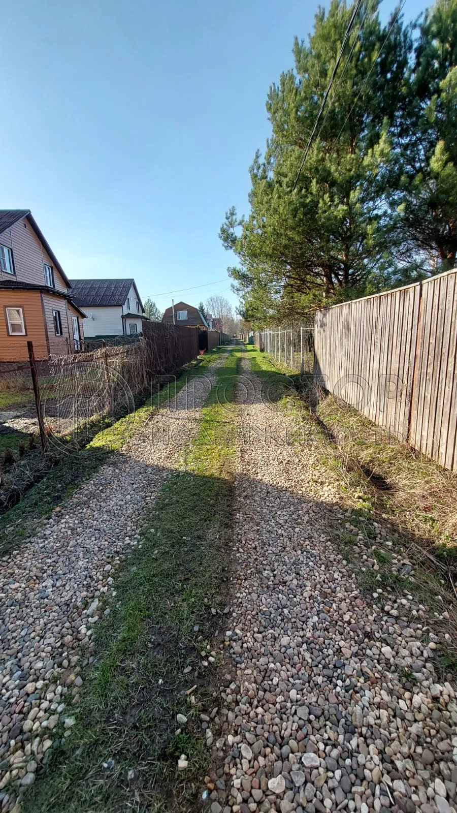 Участок, 8 сот. - фото 2