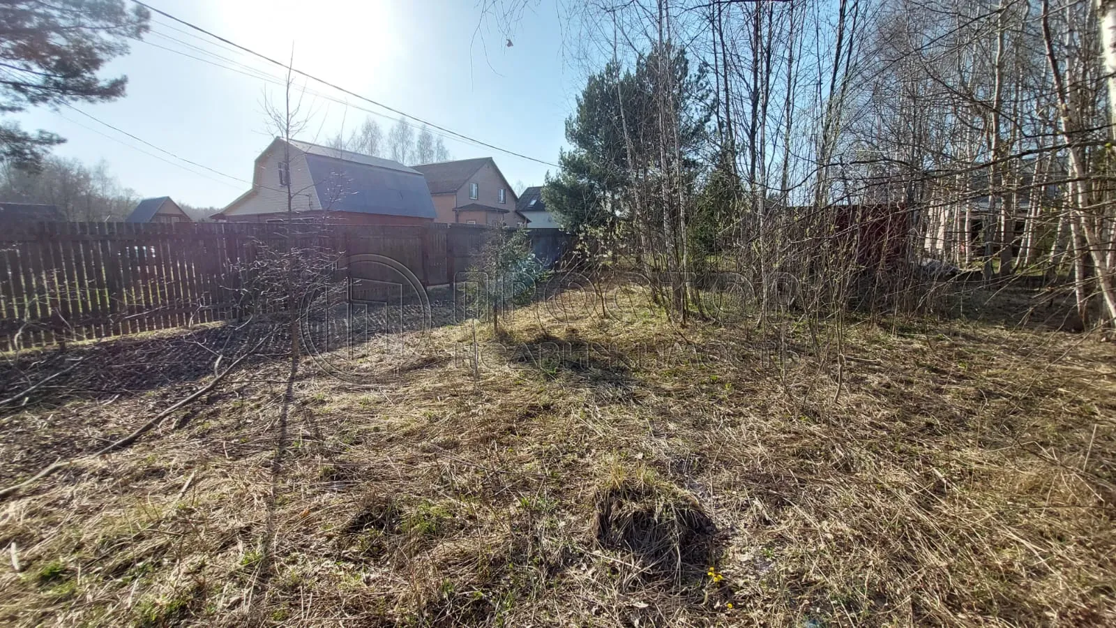 Участок, 8 сот. - фото 4