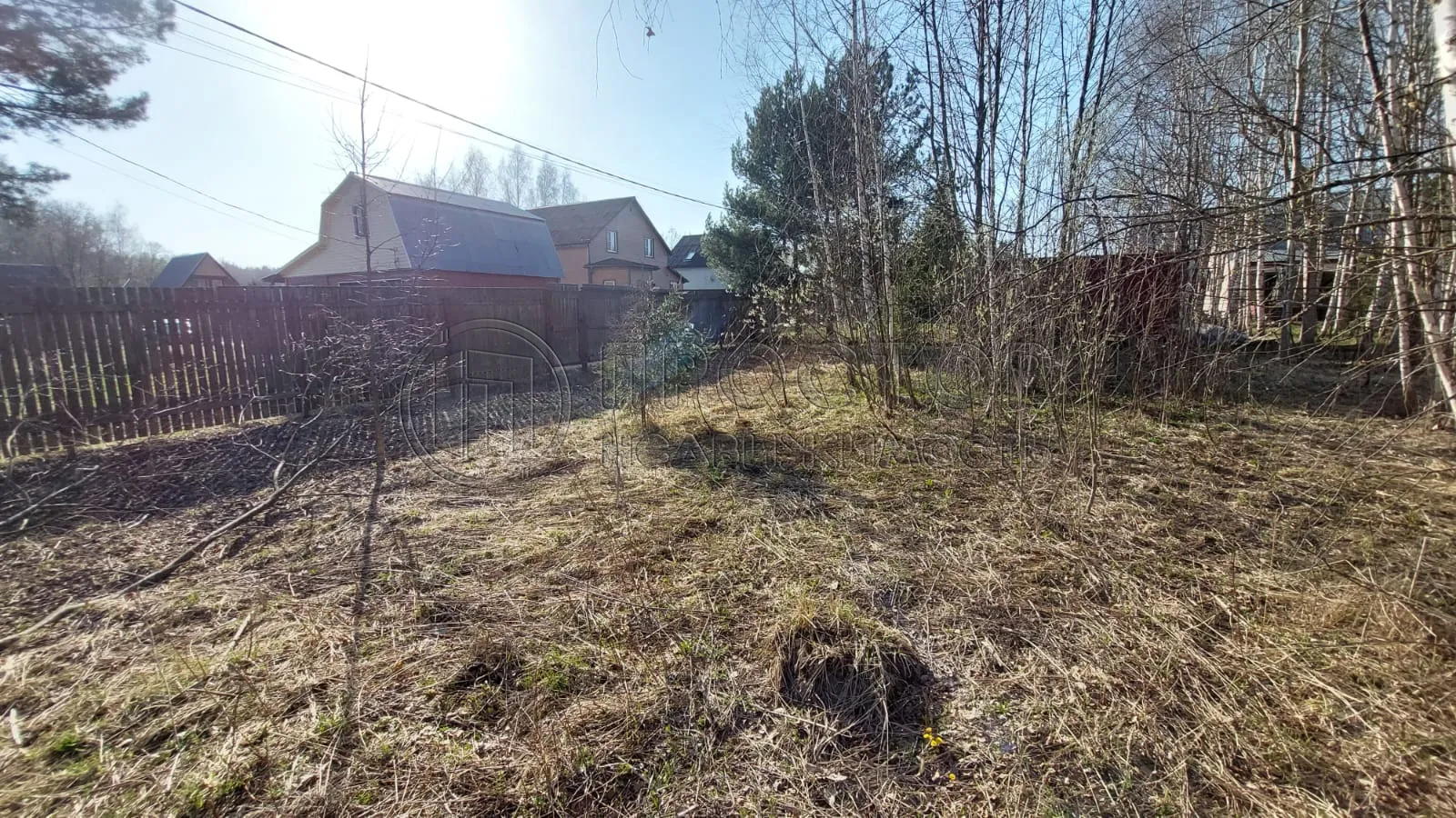 Участок, 8 сот. - фото 6