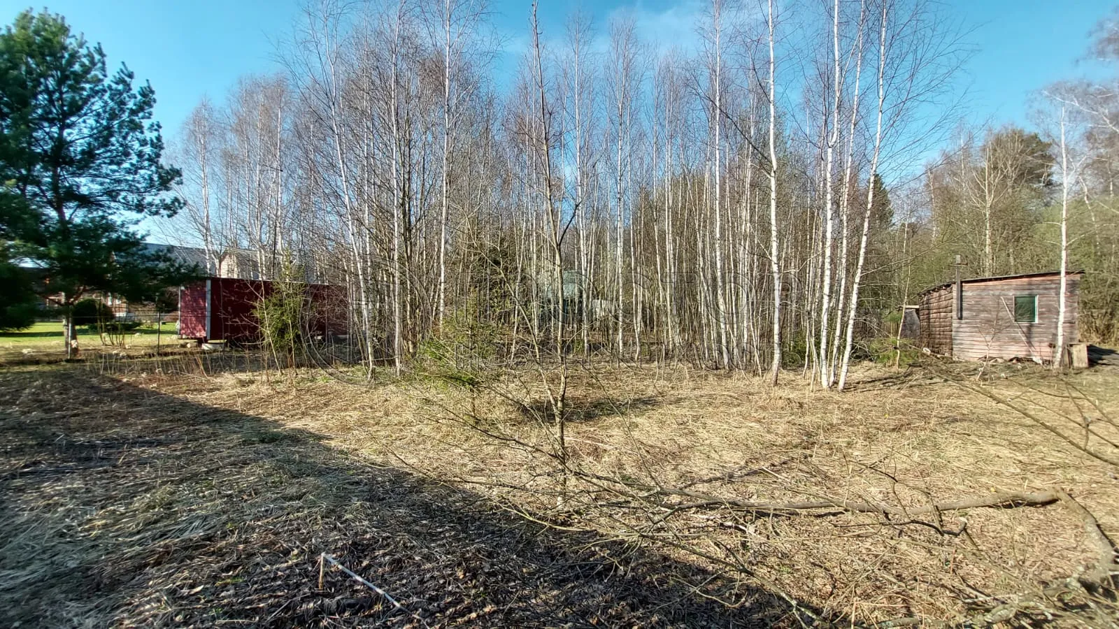 Участок, 8 сот. - фото 7