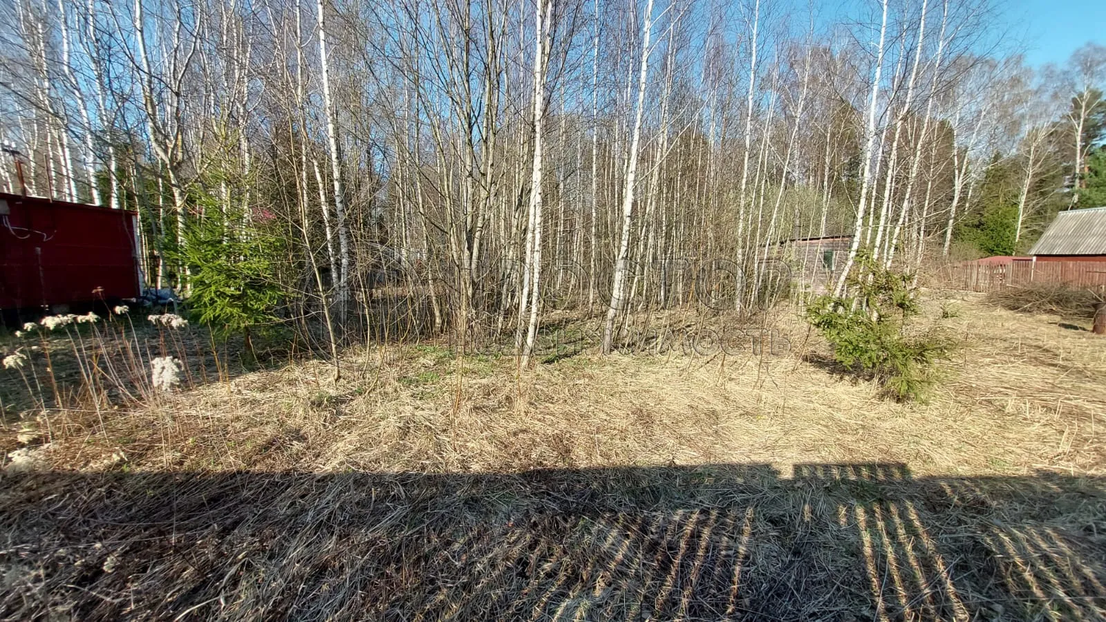 Участок, 8 сот. - фото 8