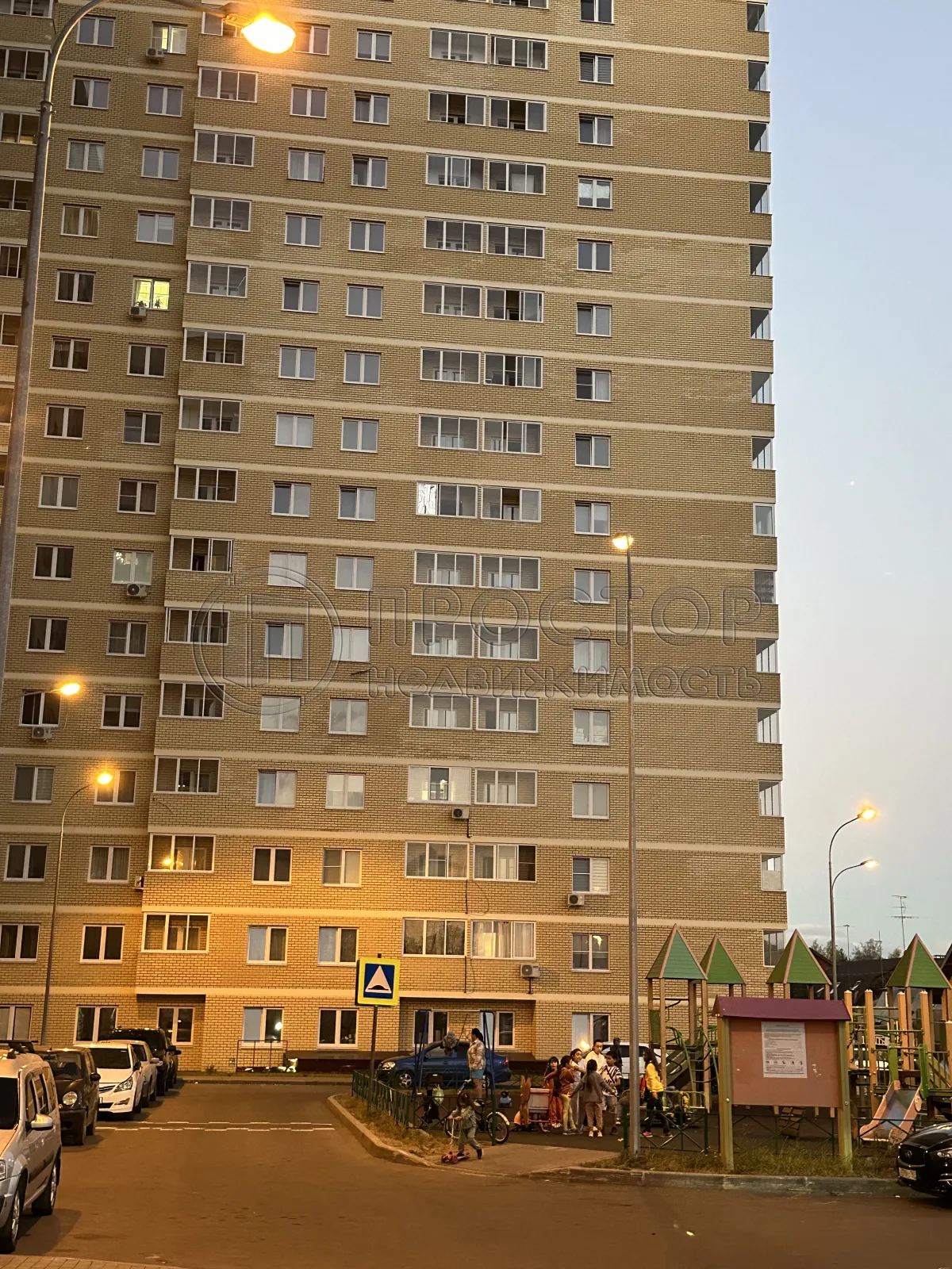 1-комнатная квартира, 42.1 м² - фото 2