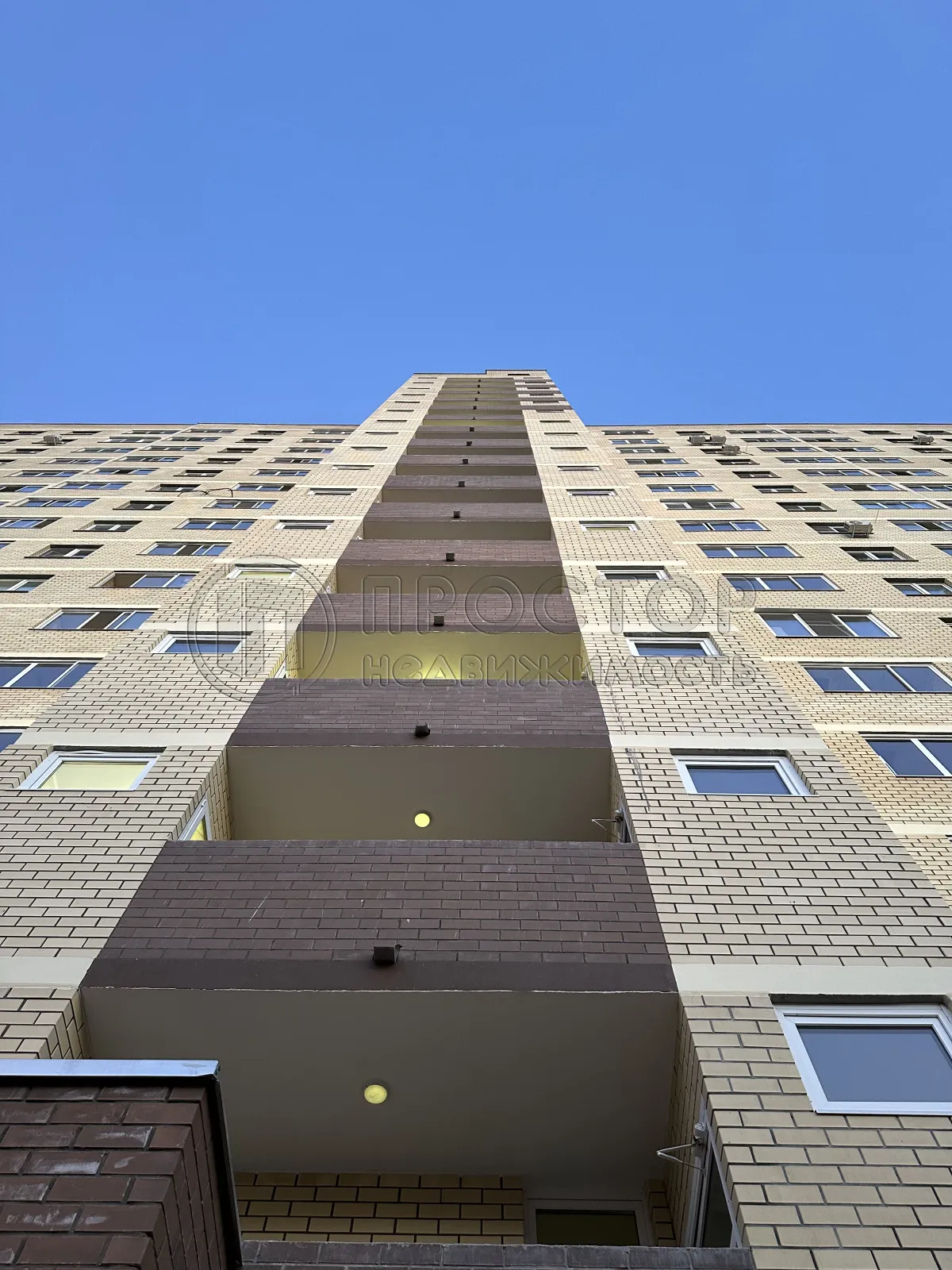 1-комнатная квартира, 42.1 м² - фото 4