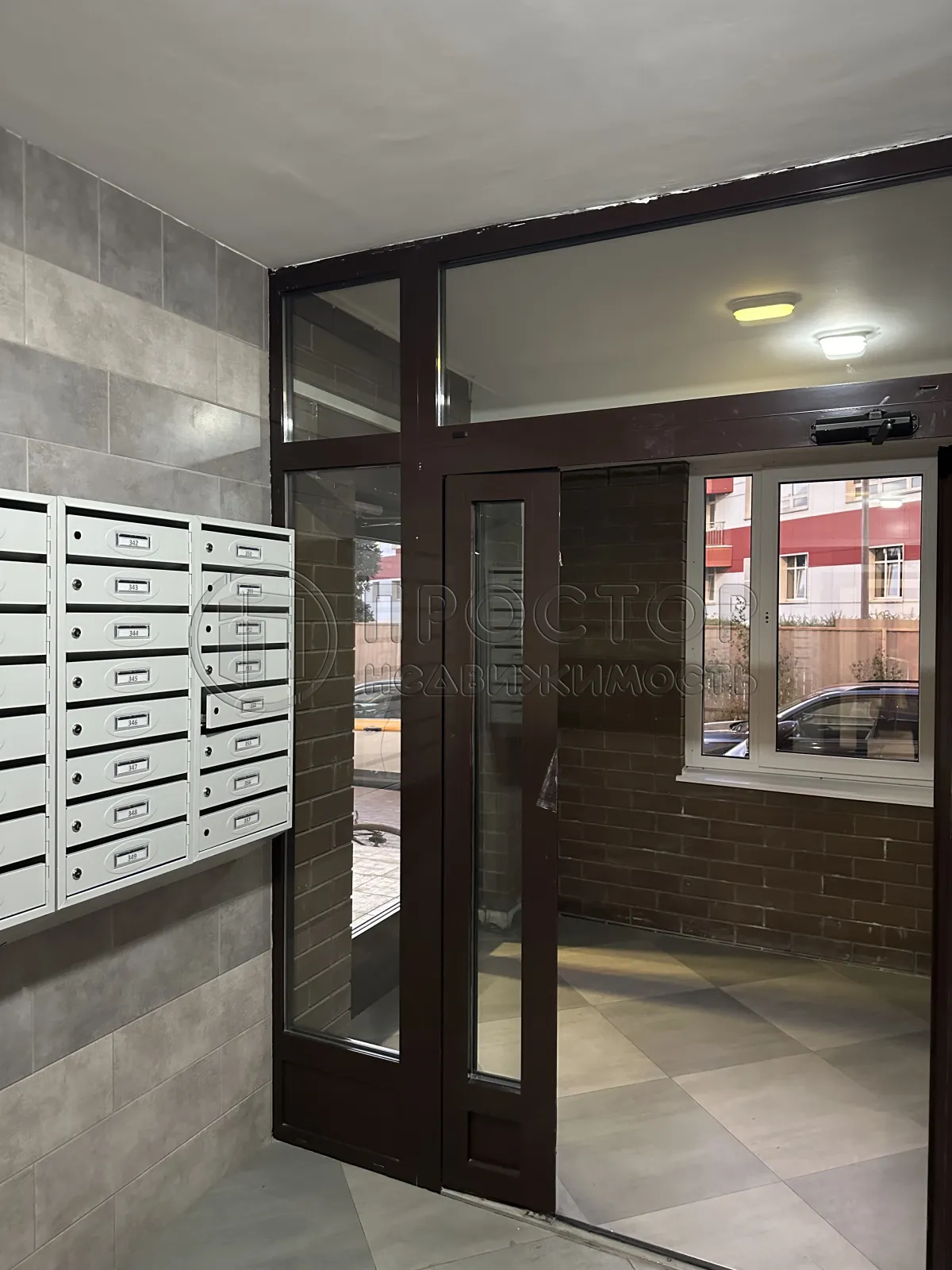 1-комнатная квартира, 42.1 м² - фото 5