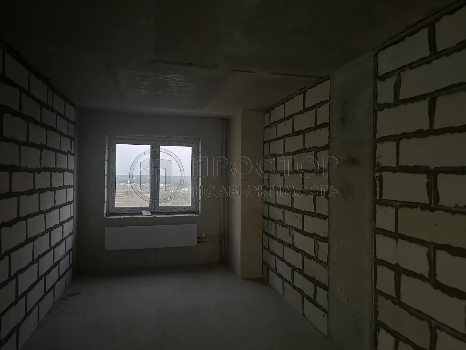 1-комнатная квартира, 42.1 м² - фото 7