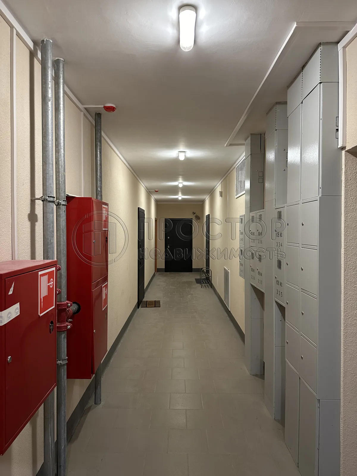 1-комнатная квартира, 42.1 м² - фото 8