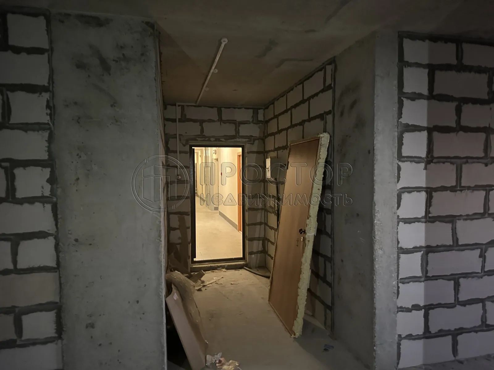 1-комнатная квартира, 42.1 м² - фото 10