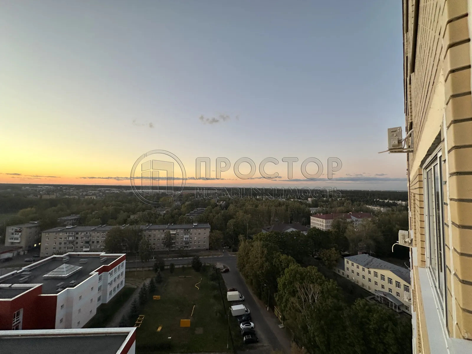 1-комнатная квартира, 42.1 м² - фото 11