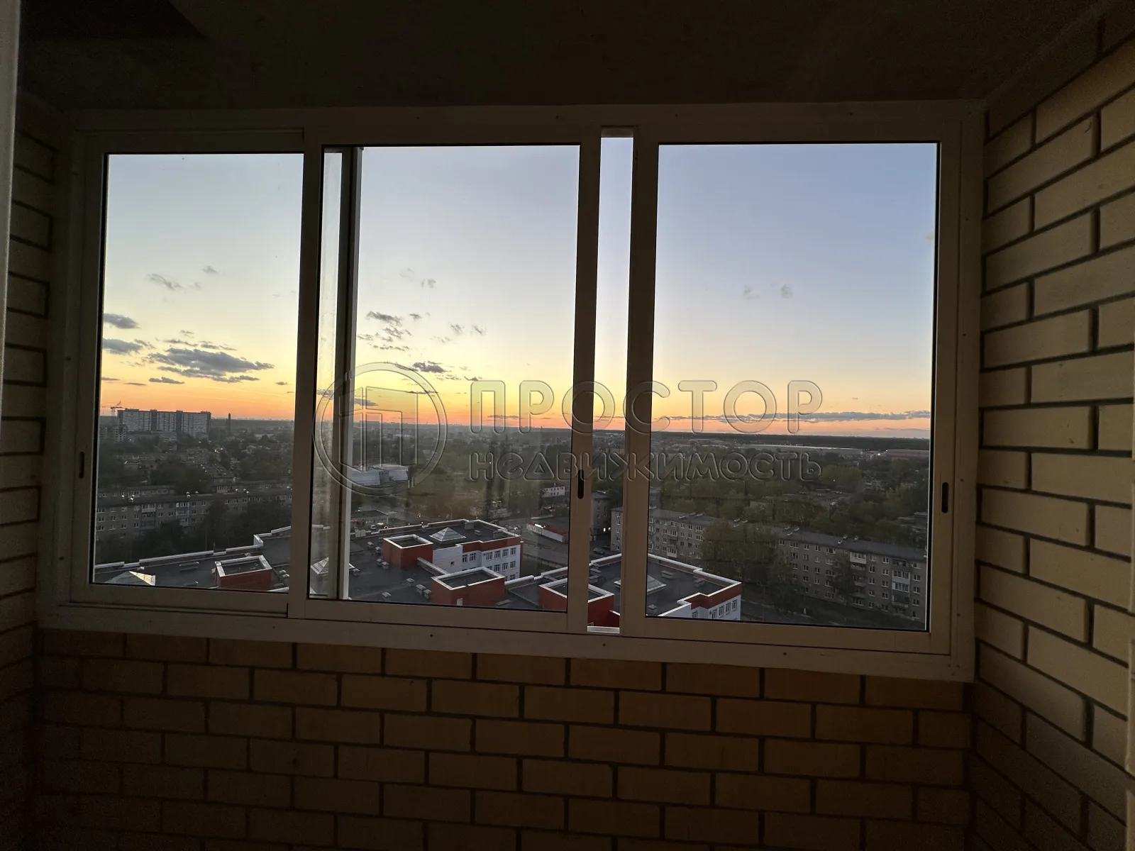 1-комнатная квартира, 42.1 м² - фото 12