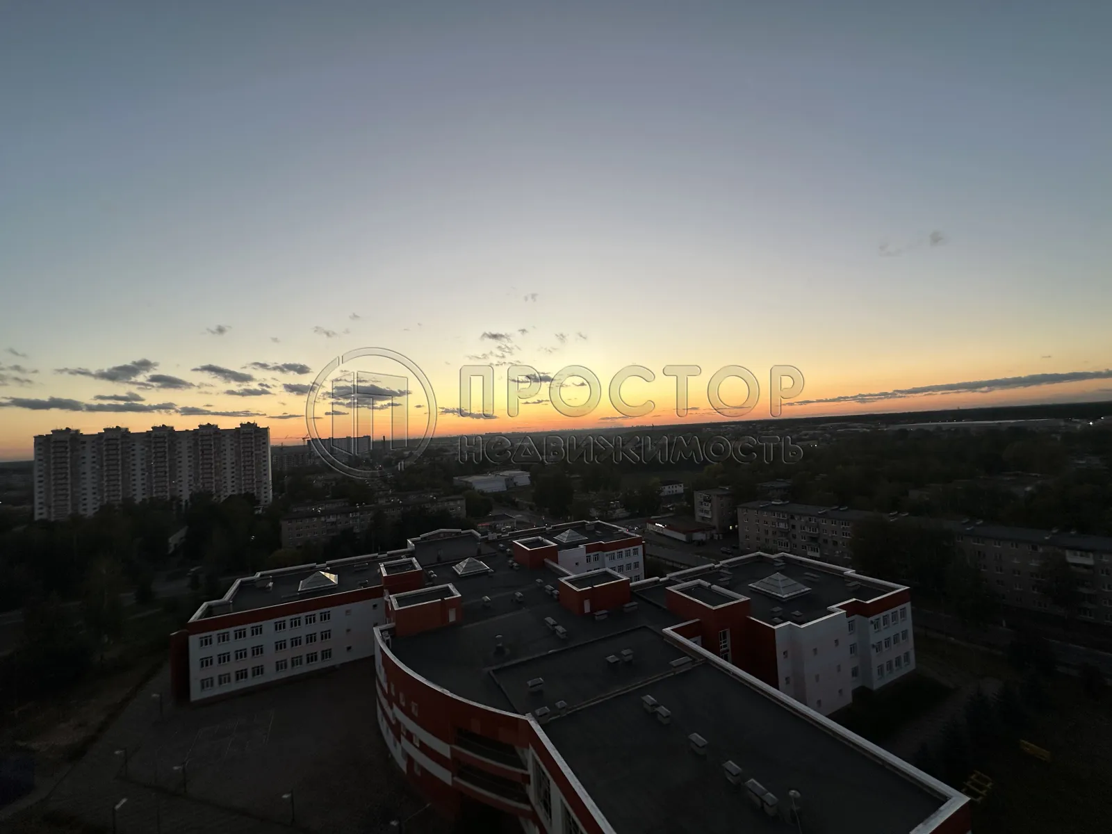 1-комнатная квартира, 42.1 м² - фото 14