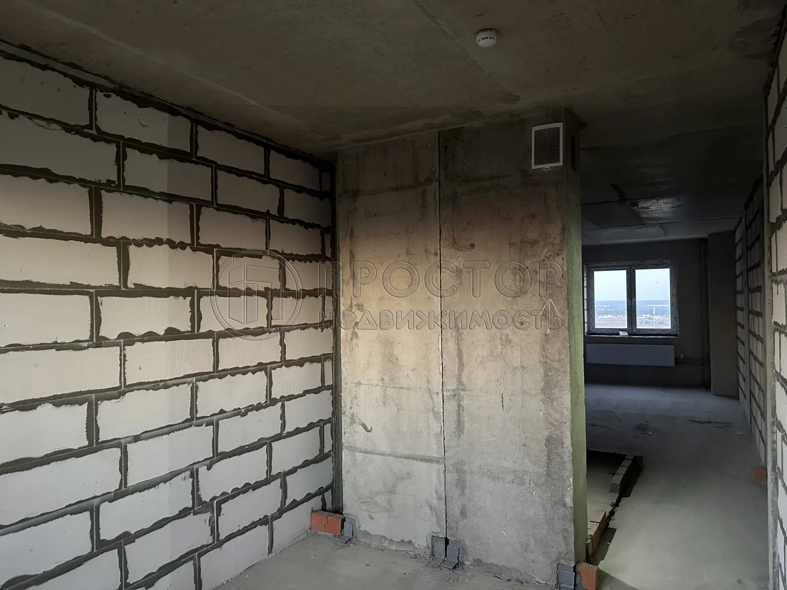 1-комнатная квартира, 42.1 м² - фото 15