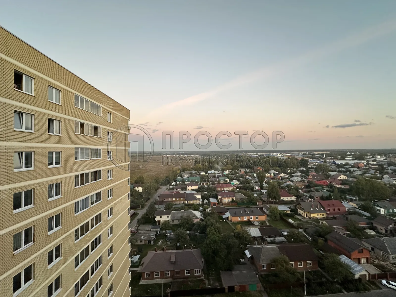 1-комнатная квартира, 42.1 м² - фото 17