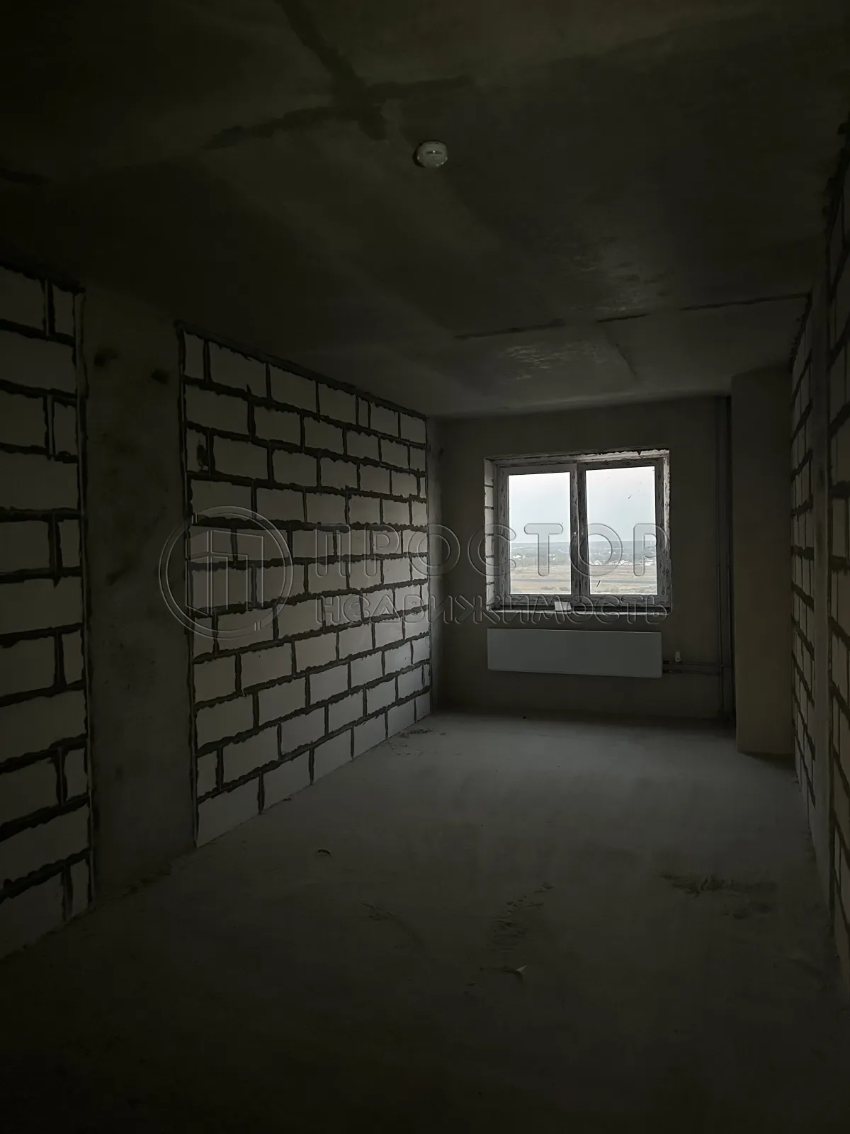 1-комнатная квартира, 42.1 м² - фото 20