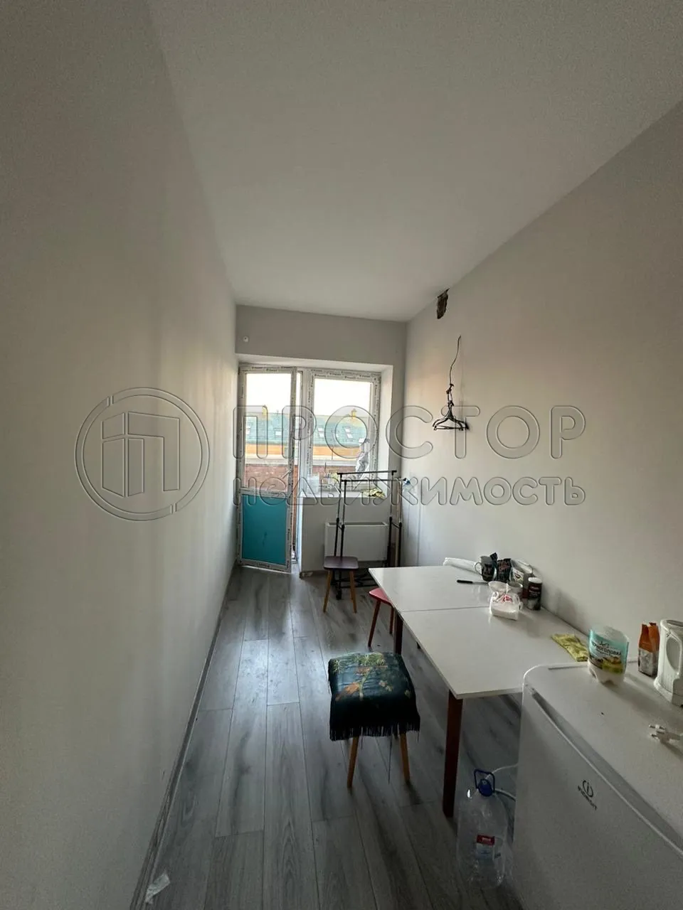 1-комнатная квартира, 29.4 м² - фото 3