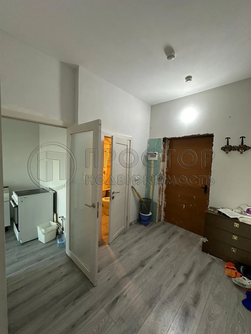 1-комнатная квартира, 29.4 м² - фото 5