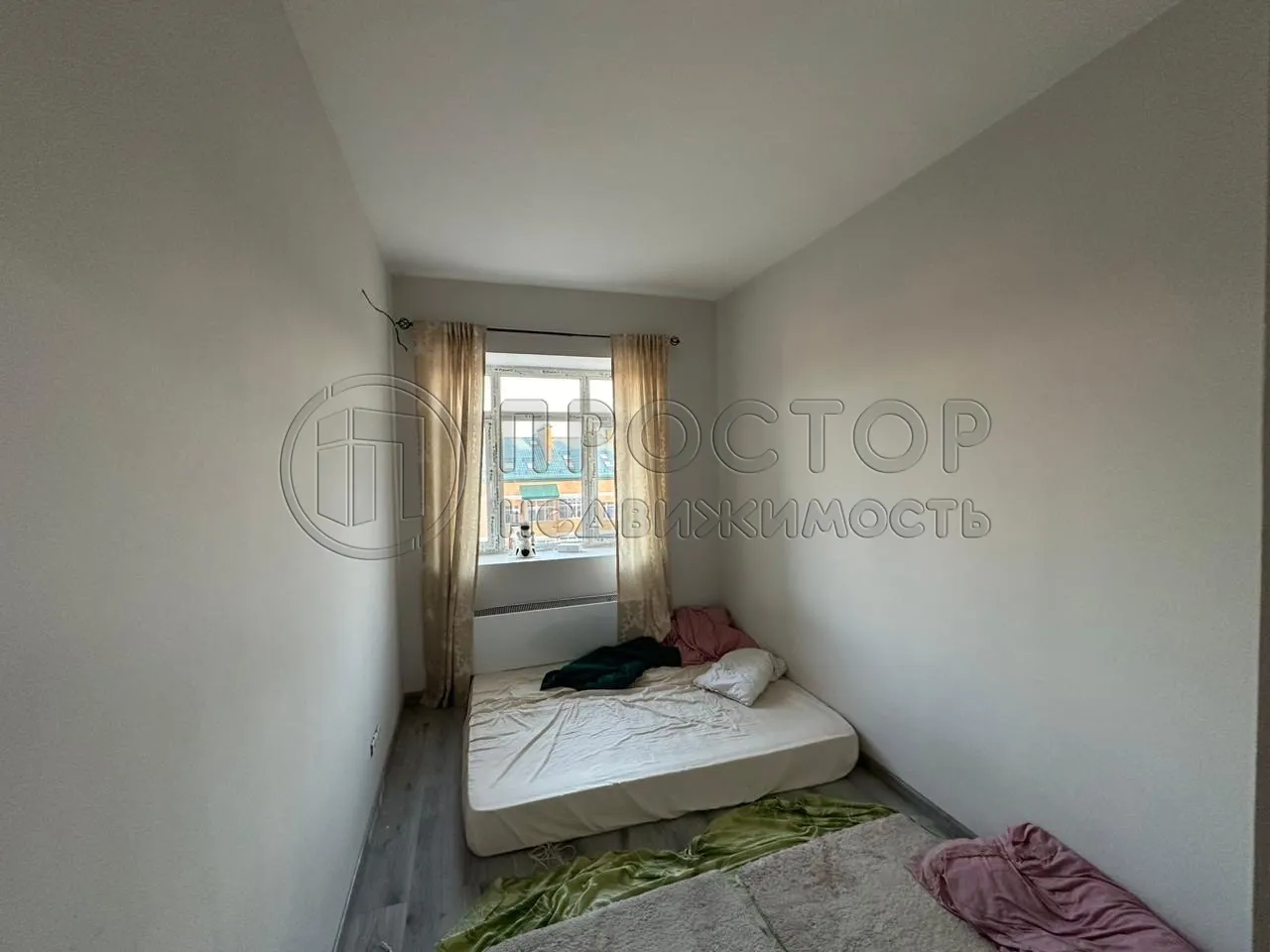 1-комнатная квартира, 29.4 м² - фото 6