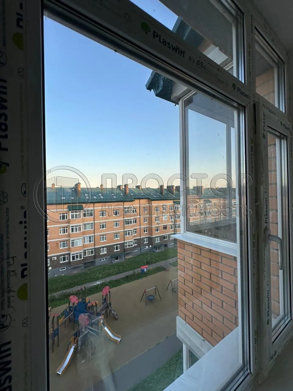 1-комнатная квартира, 29.4 м² - фото 7