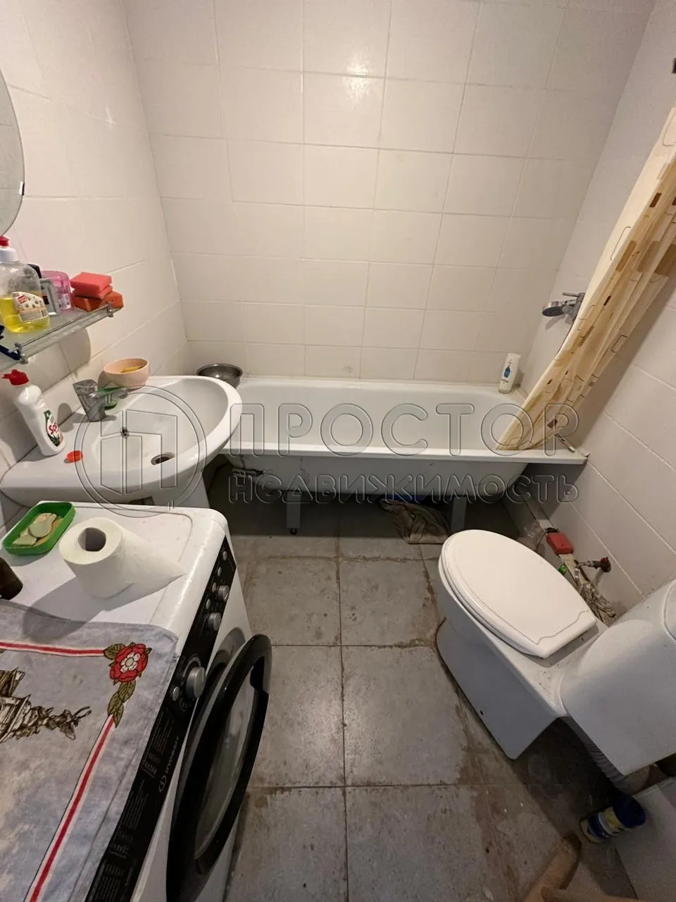 1-комнатная квартира, 29.4 м² - фото 8