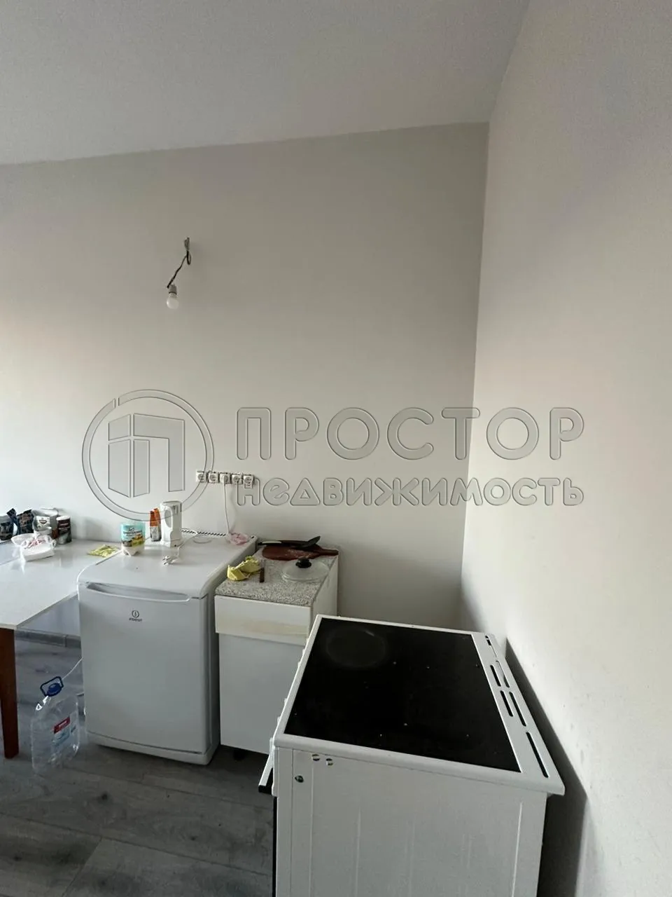 1-комнатная квартира, 29.4 м² - фото 10