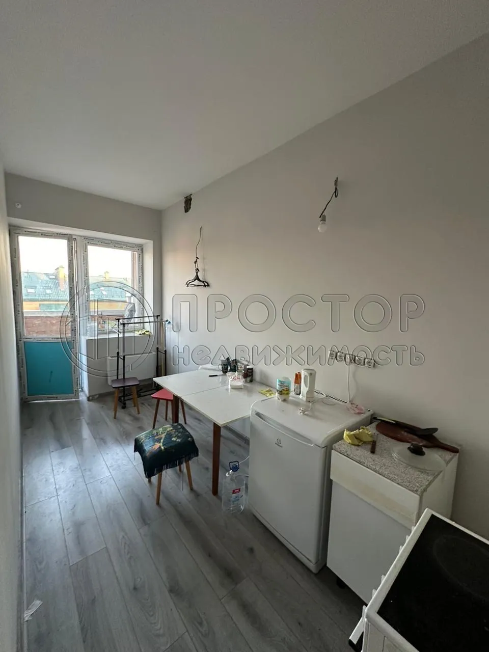 1-комнатная квартира, 29.4 м² - фото 11