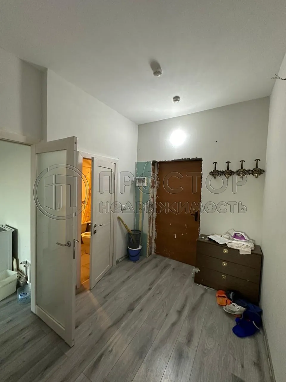 1-комнатная квартира, 29.4 м² - фото 14