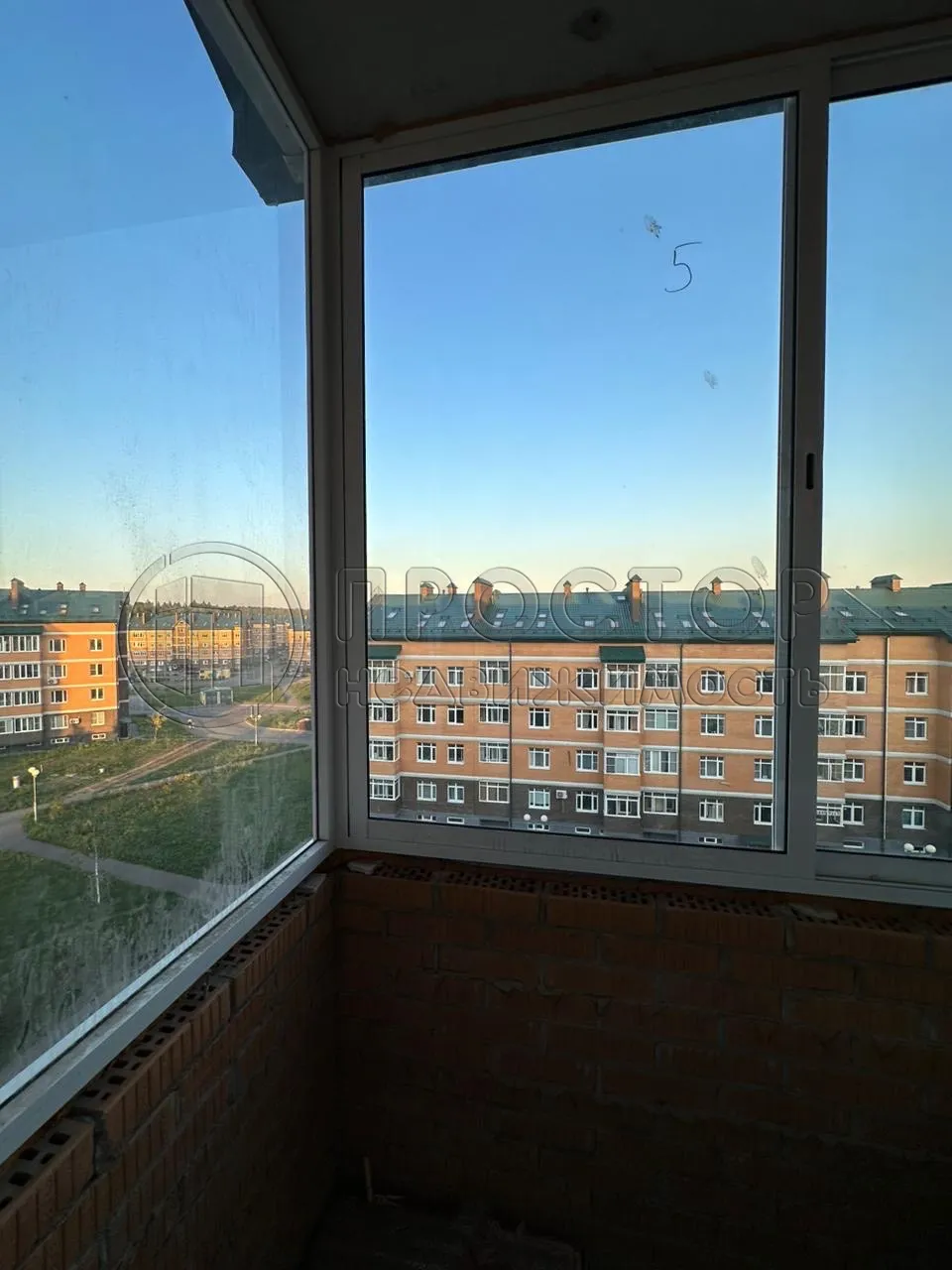 1-комнатная квартира, 29.4 м² - фото 15