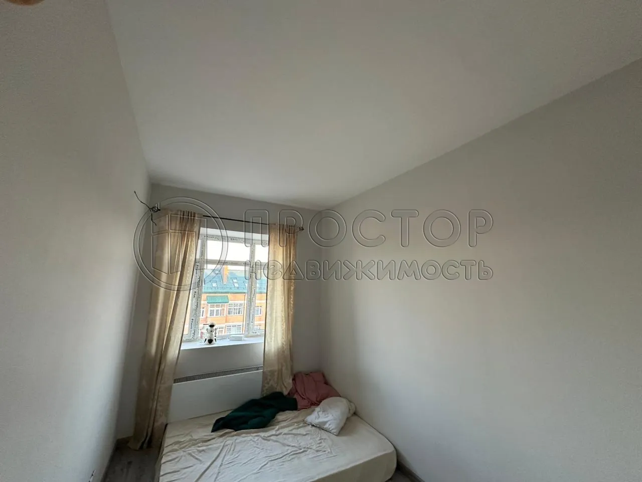 1-комнатная квартира, 29.4 м² - фото 16