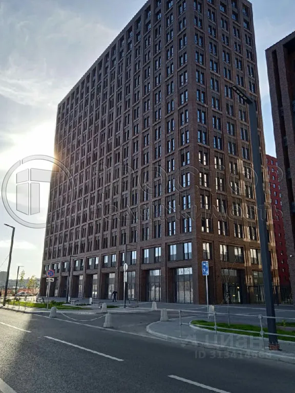 1-комнатная квартира, 39.8 м² - фото 4