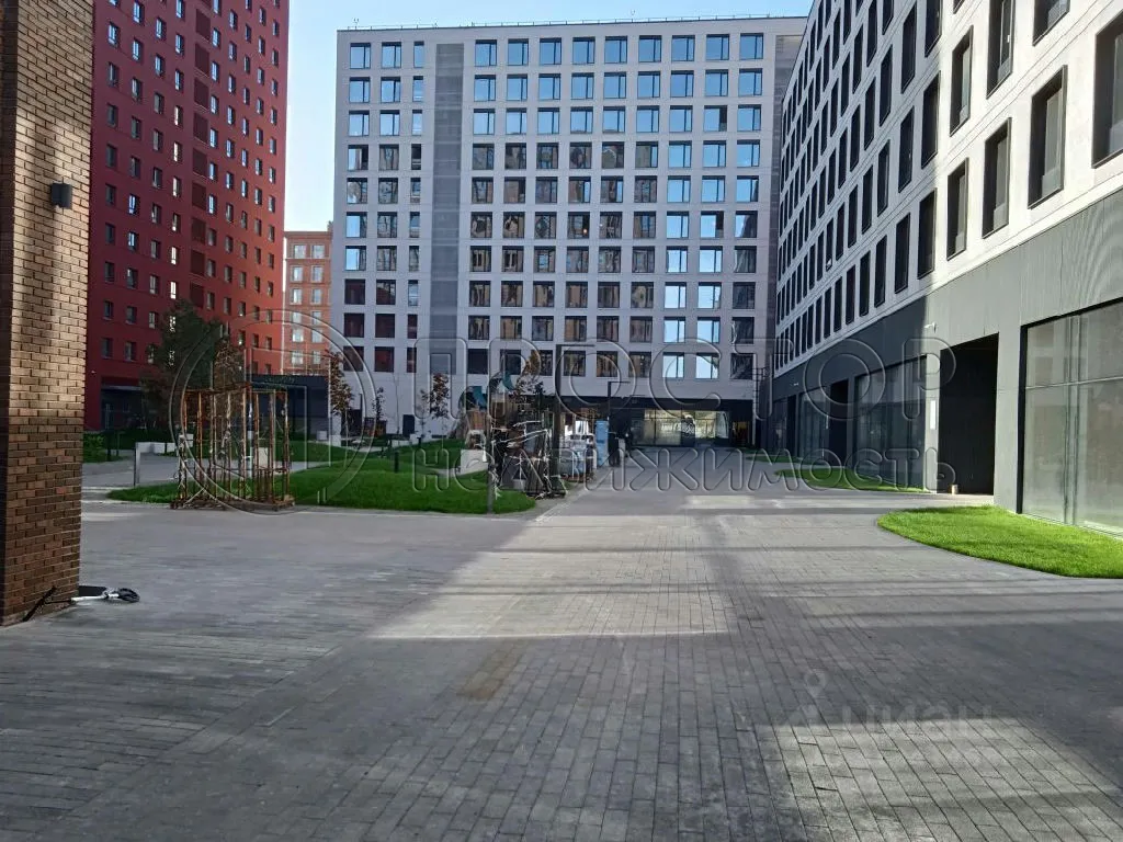 1-комнатная квартира, 39.8 м² - фото 7