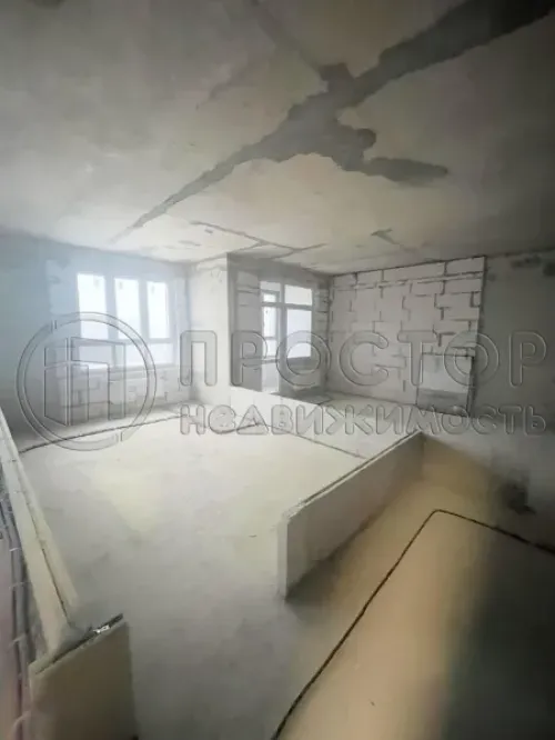 2-комнатная квартира, 58.9 м² - фото 2