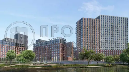 2-комнатная квартира, 58.9 м² - фото 3