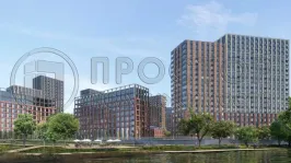 2-комнатная квартира, 58.9 м² - фото 6