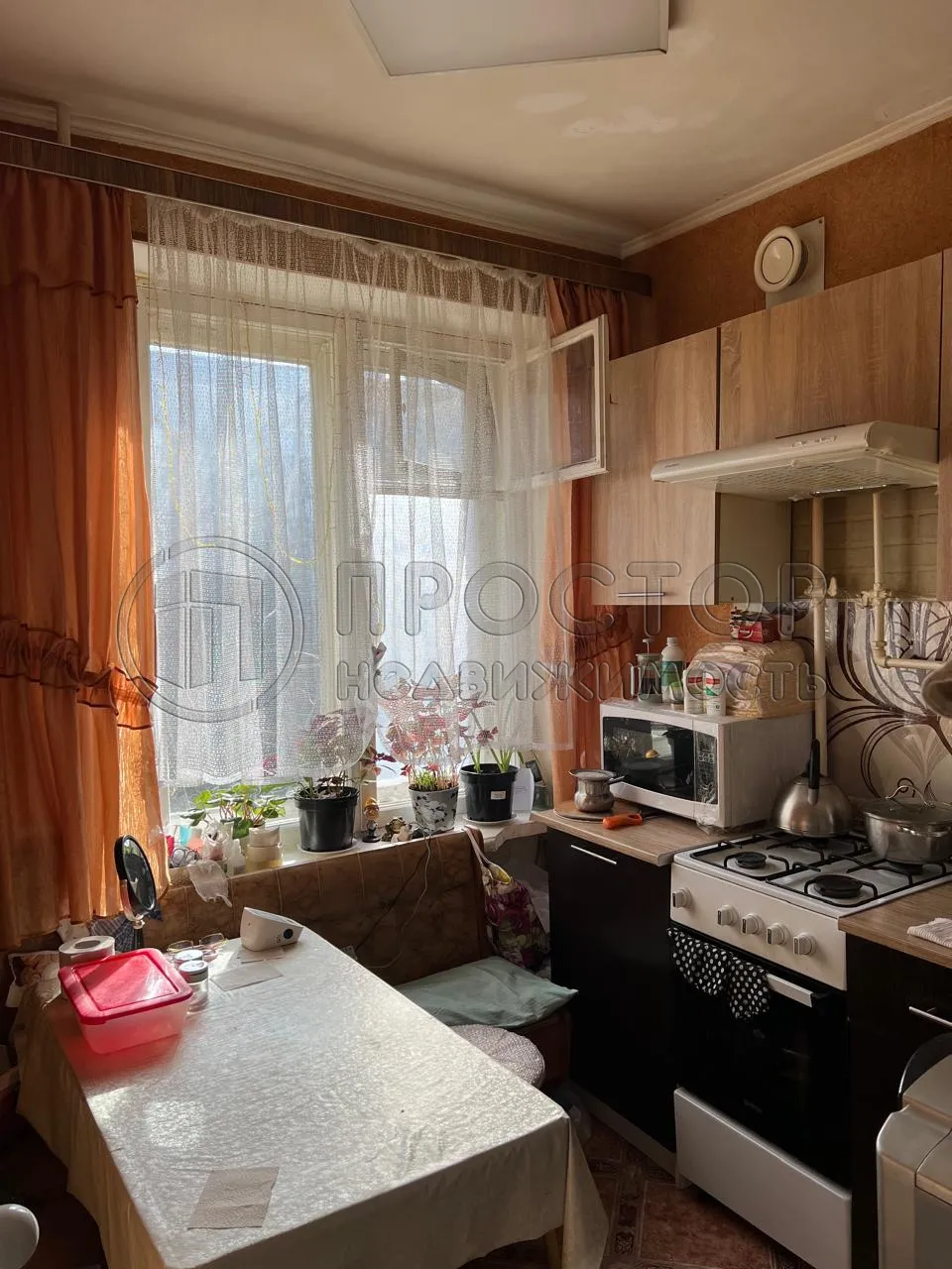 2-комнатная квартира, 44.3 м² - фото 3