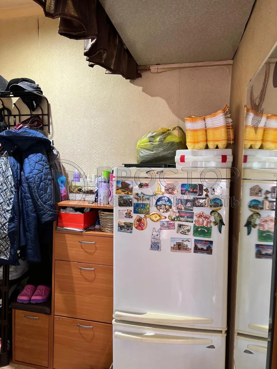 2-комнатная квартира, 44.3 м² - фото 4