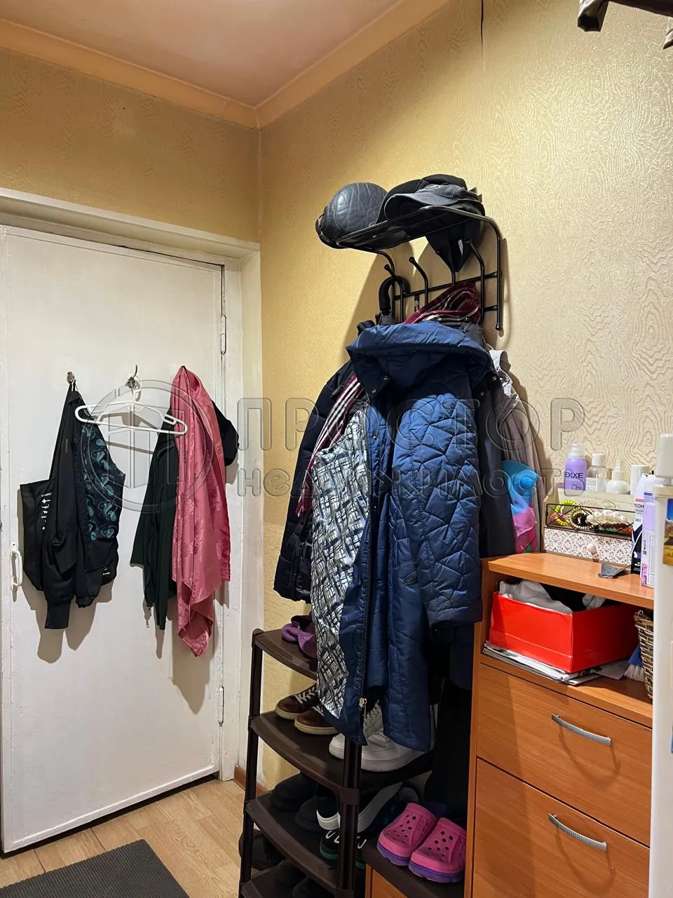 2-комнатная квартира, 44.3 м² - фото 5