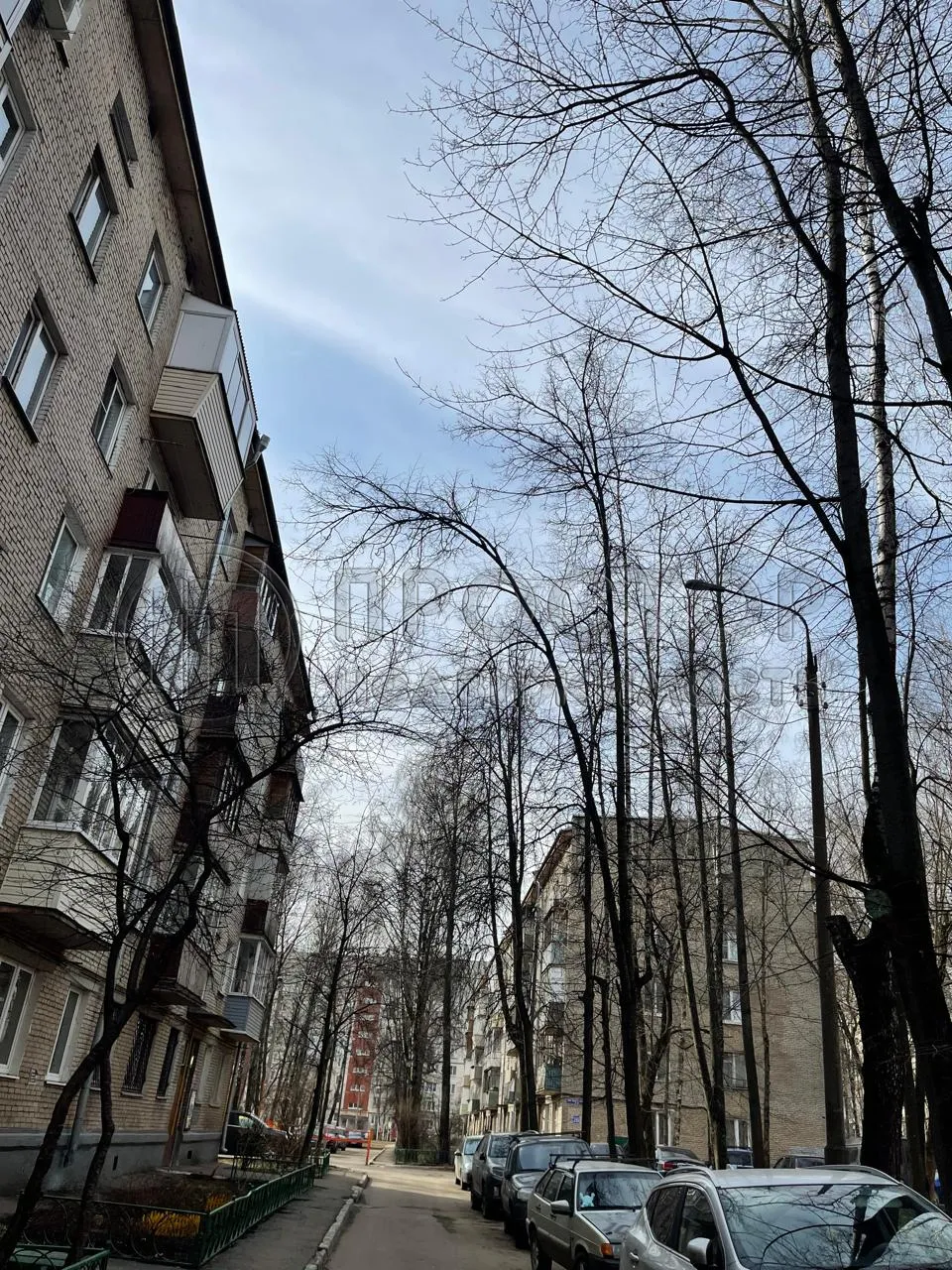 2-комнатная квартира, 44.3 м² - фото 10