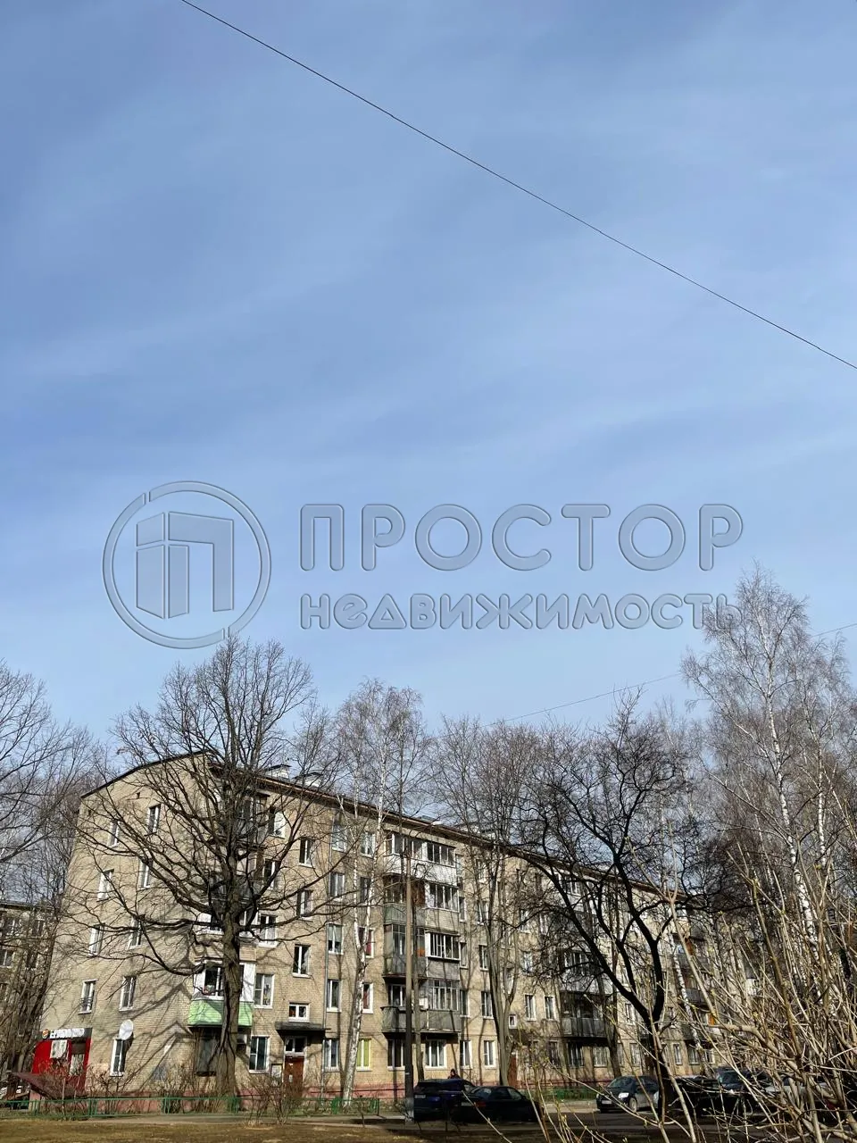 2-комнатная квартира, 44.3 м² - фото 11