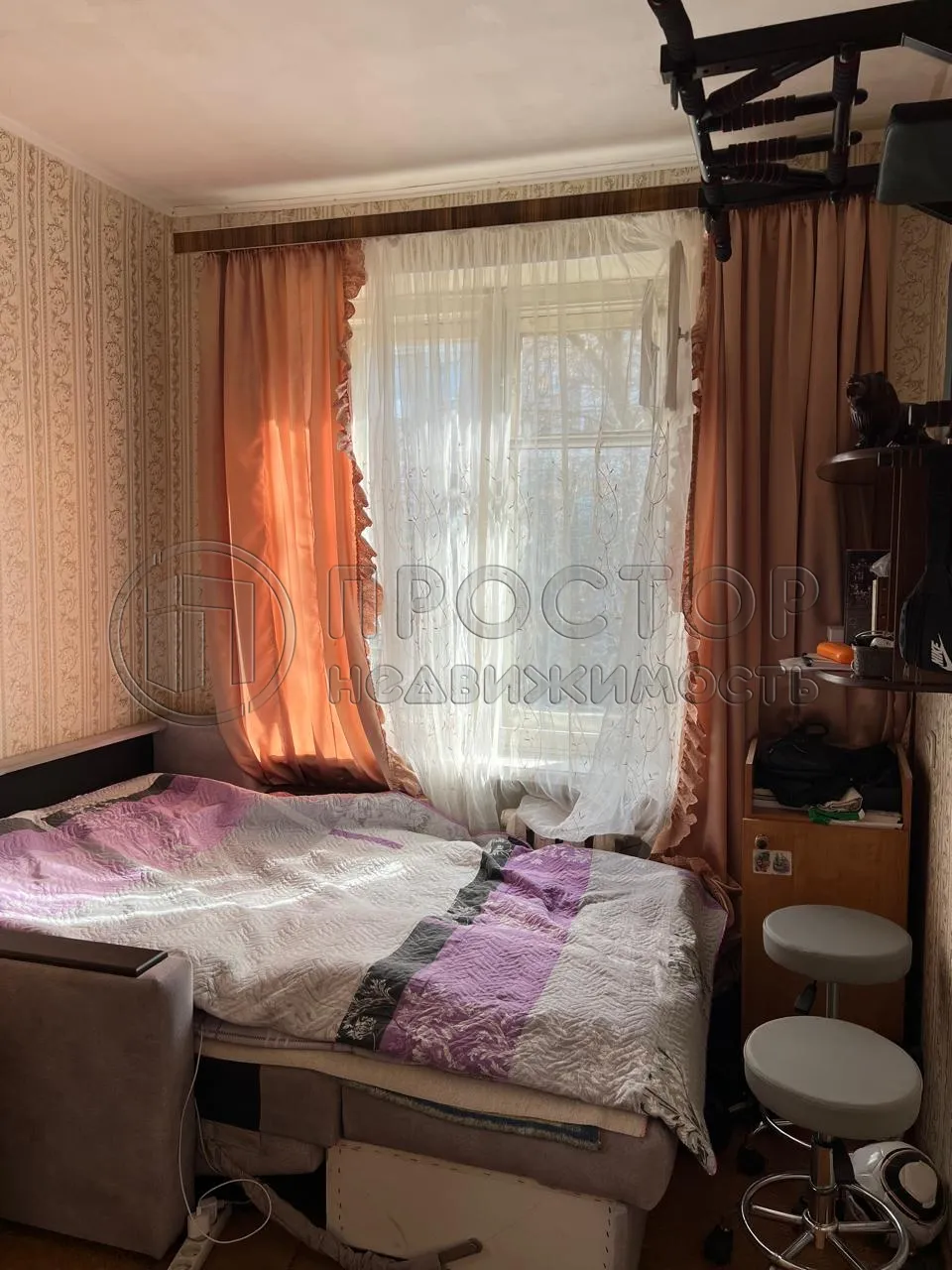 2-комнатная квартира, 44.3 м² - фото 12