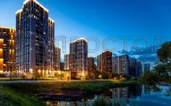 2-комнатная квартира, 58.9 м² - фото 25