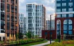 2-комнатная квартира, 58.9 м² - фото 26