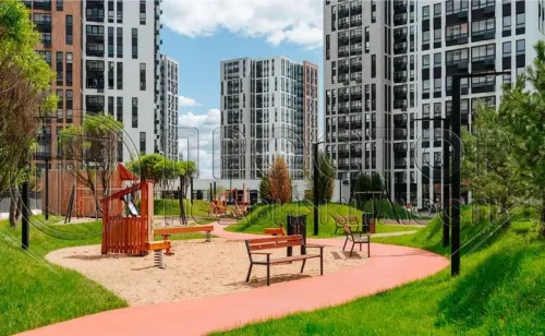 2-комнатная квартира, 58.9 м² - фото 9